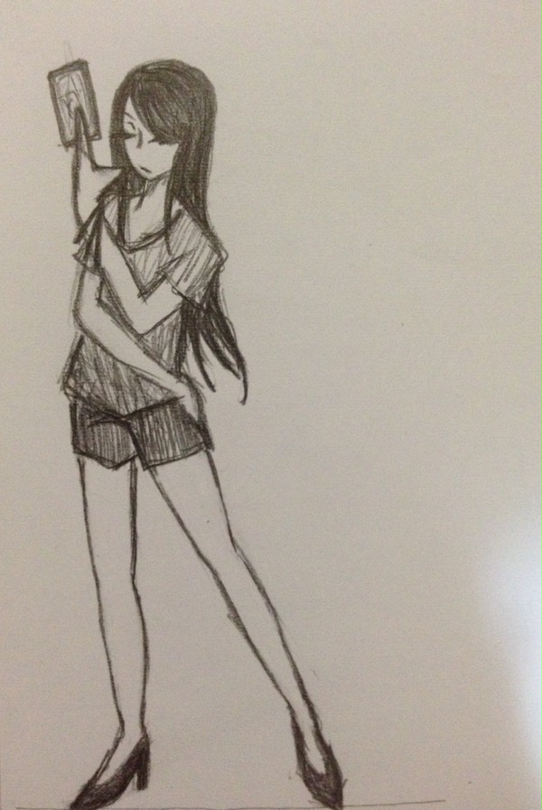 らくがき1