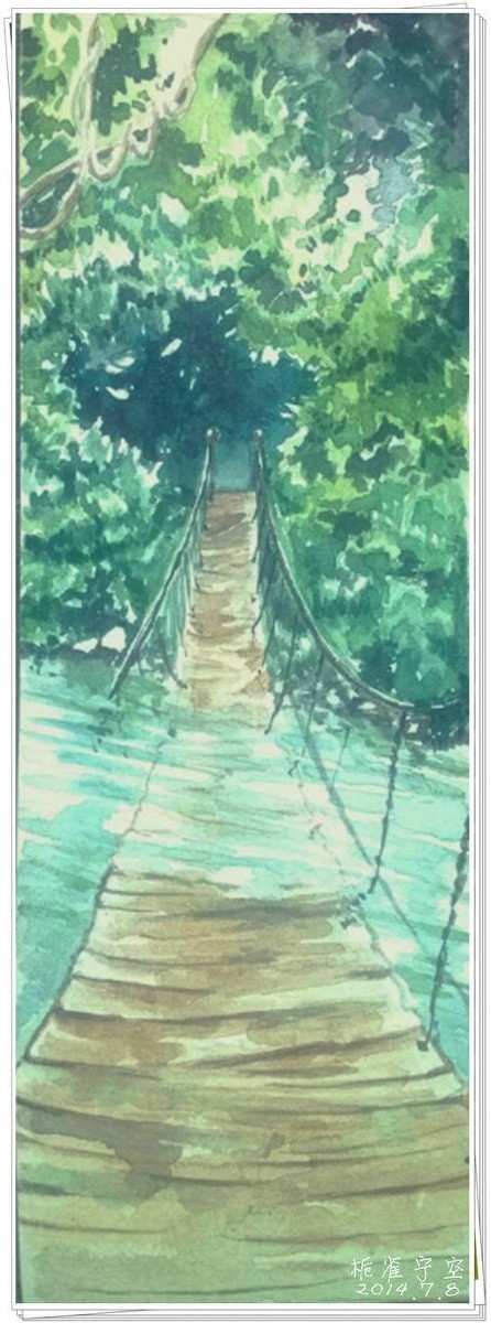 风景