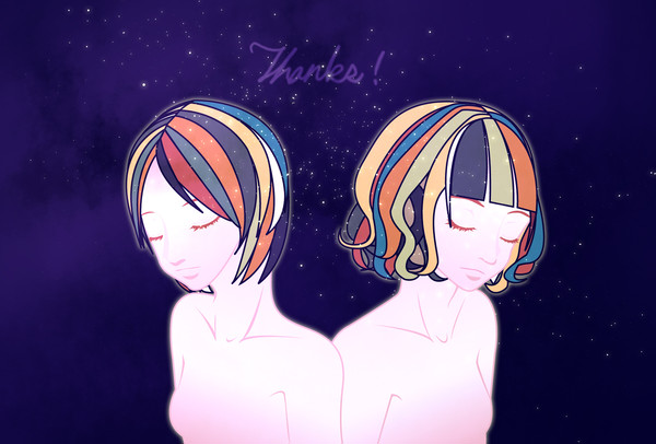 Thanks!
