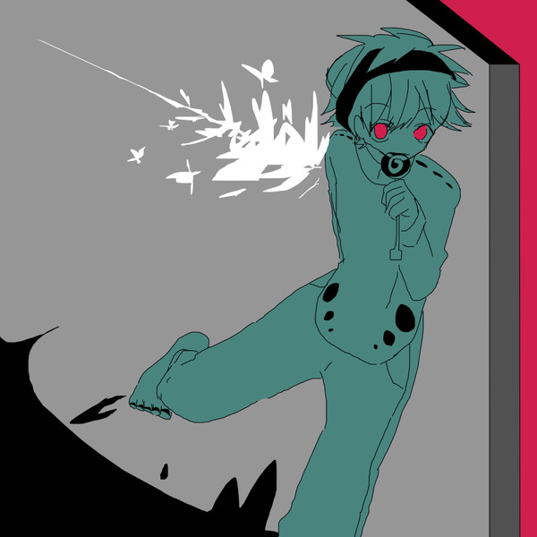 ﾛﾛﾛﾛ口ﾛﾛﾛﾛ