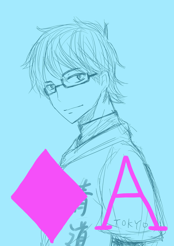 ◆AOD◆