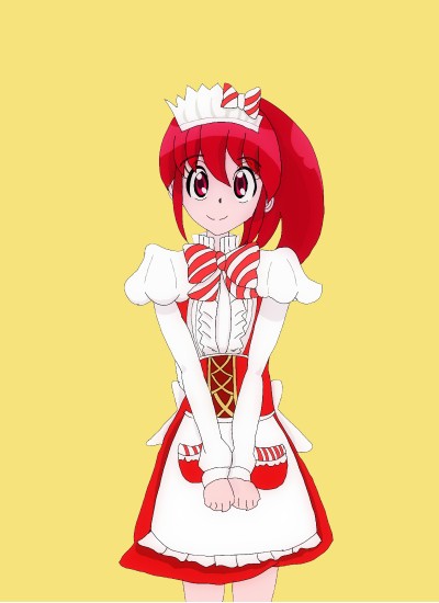 パティシエ
