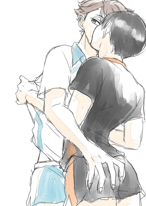 及川ととびお詰め