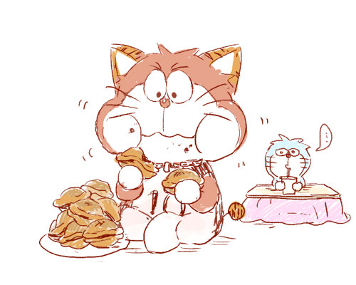 くろこのどららまとめ