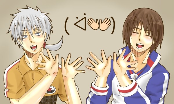 ペアアイコンまとめ