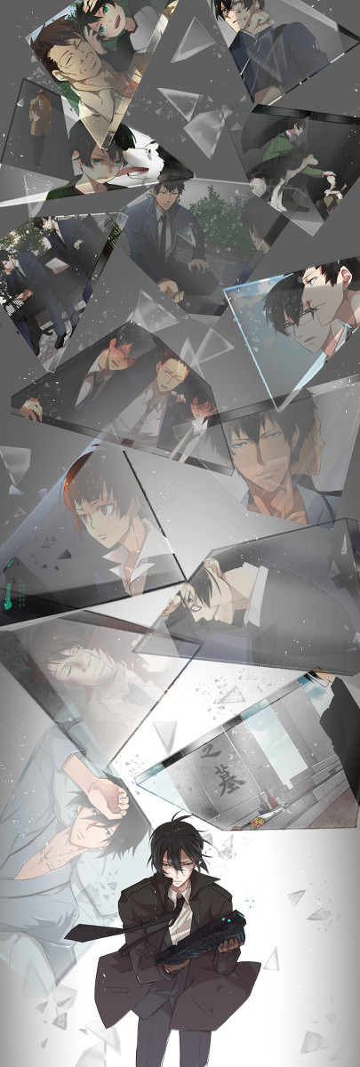 【PP】「宜野座伸元」