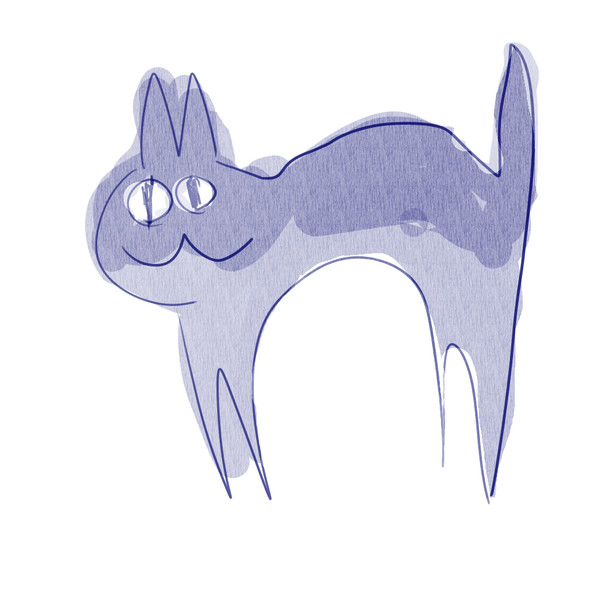 ねこ