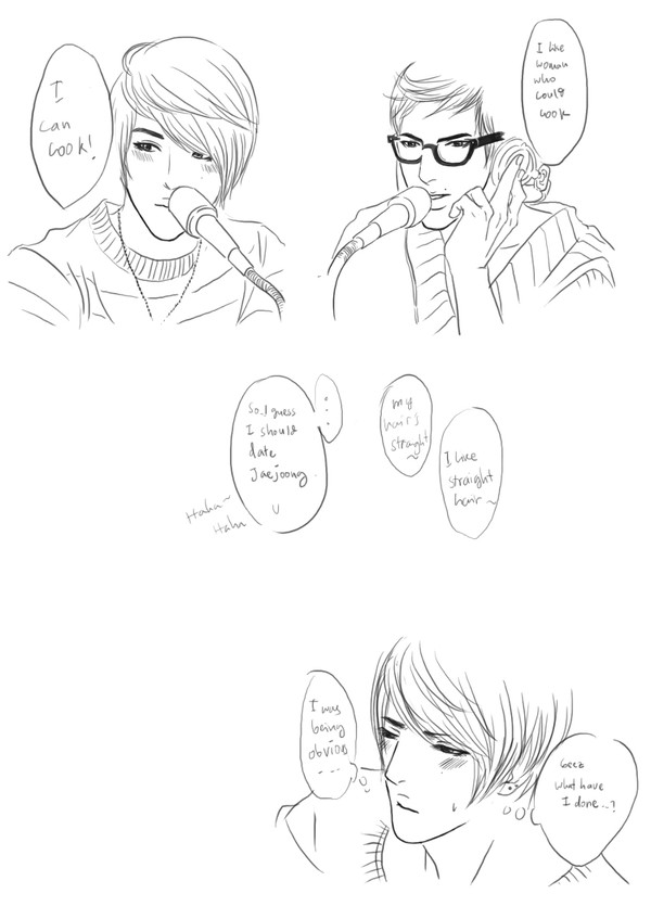 past