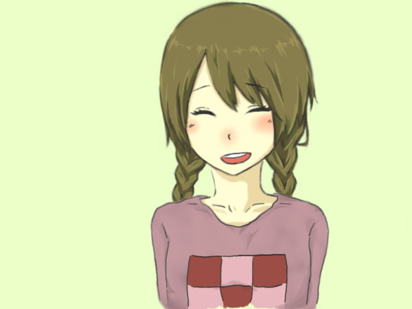 窓付き