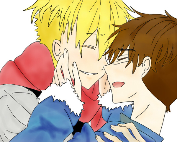 Man Love