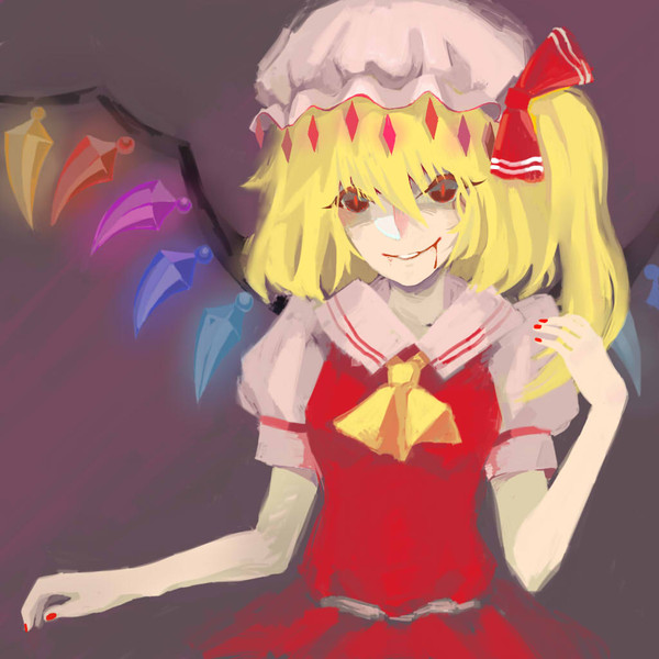 悪魔の妹