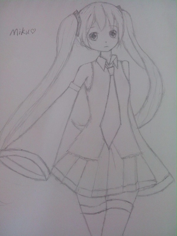 miku