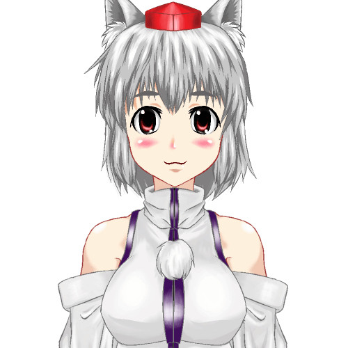 うごもみじ