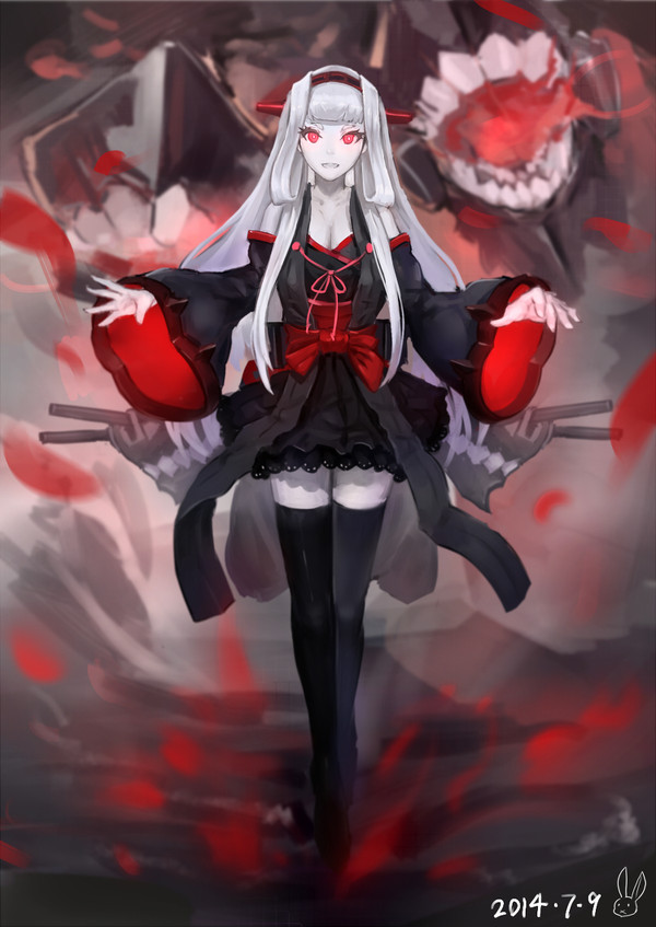 深海金剛