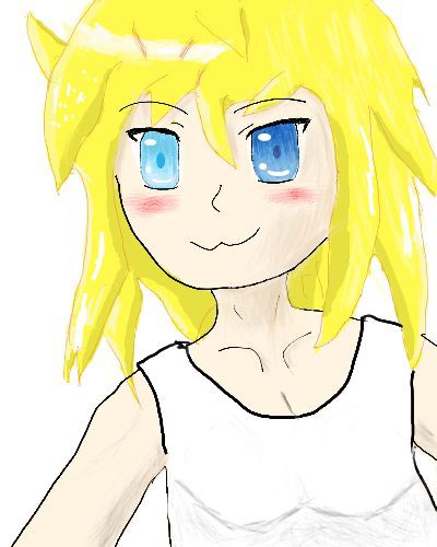 オッドアイ