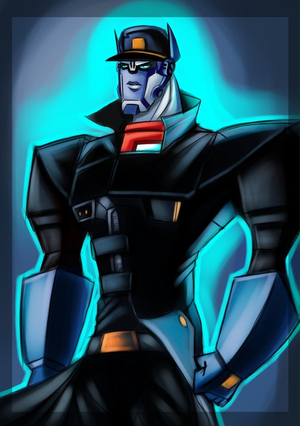 The last Prime