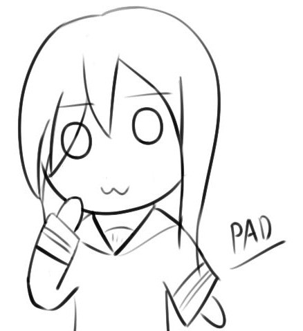 Nyoro~n