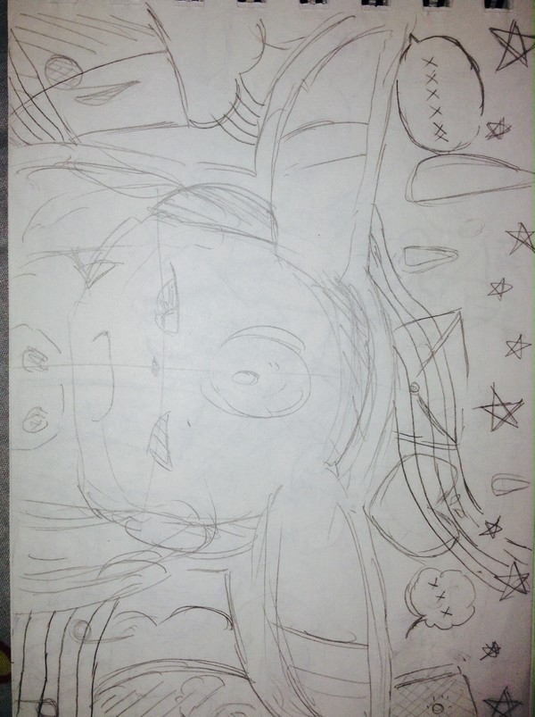 骸骨楽団とリリア