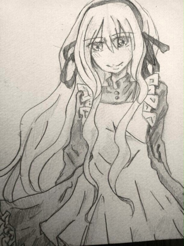 Forest…*
