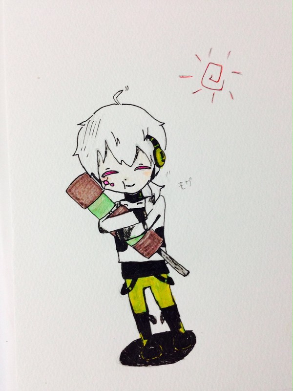 コノハ