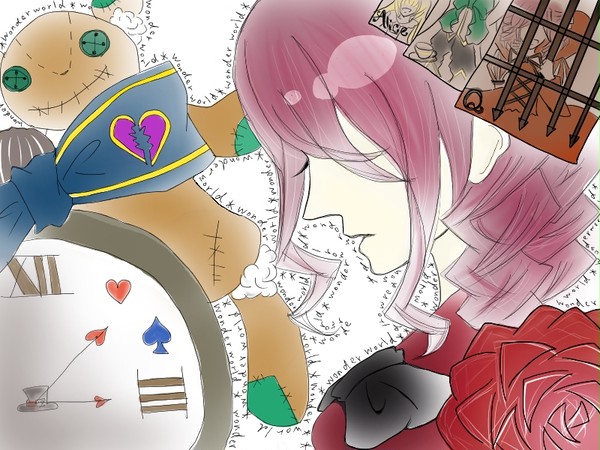 ビバ様