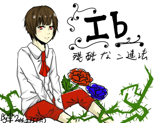 IB性轉^P^)/