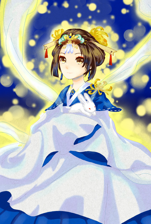 嫦娥
