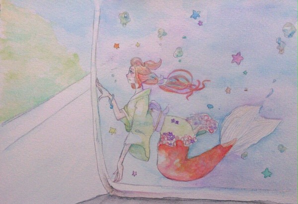 金魚姫
