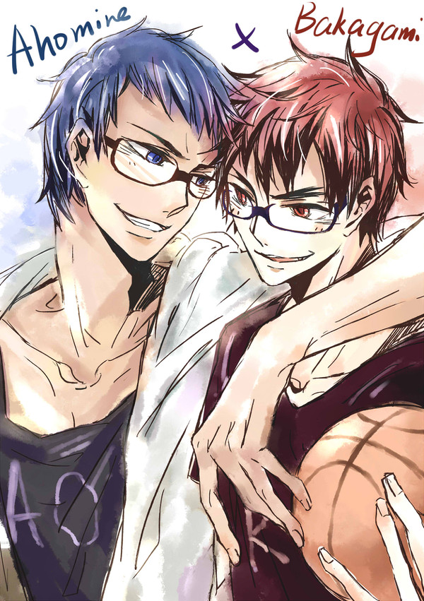 AHO&BAKA
