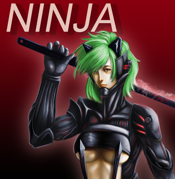 NINJA~