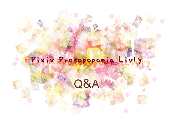 【P-PL】Q&A【公式】