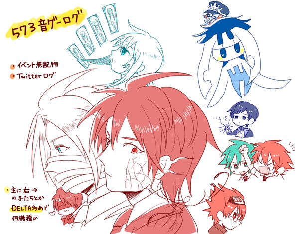 音ゲーログ③