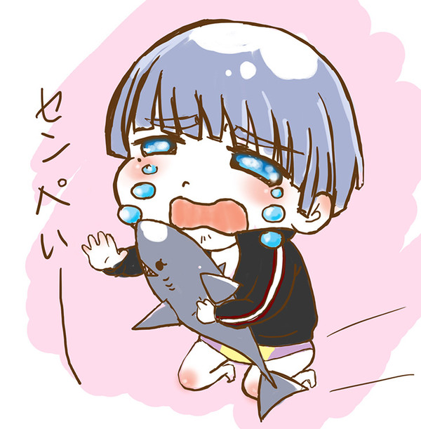 愛ちゃん