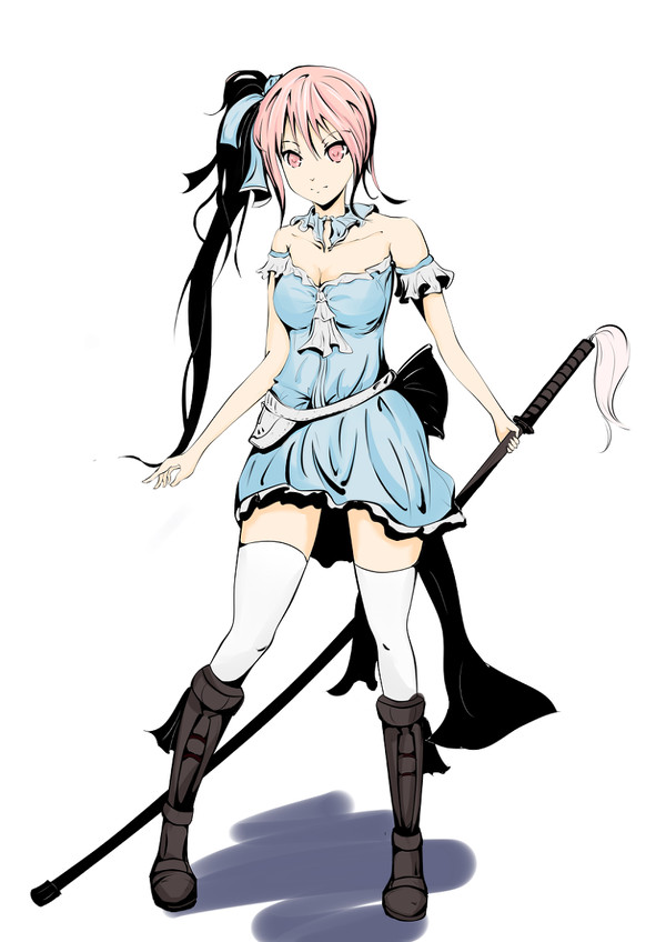 练习