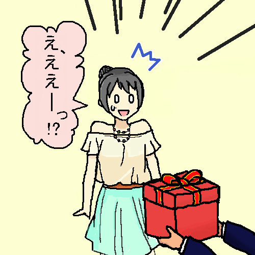 美羽誕生日おめでとう!