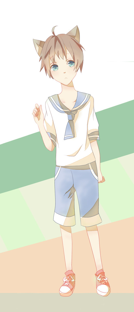 (｡･ω･｡)ﾉ♡