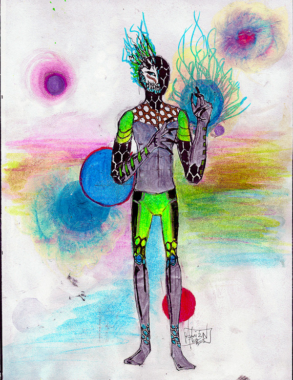 Inner Me