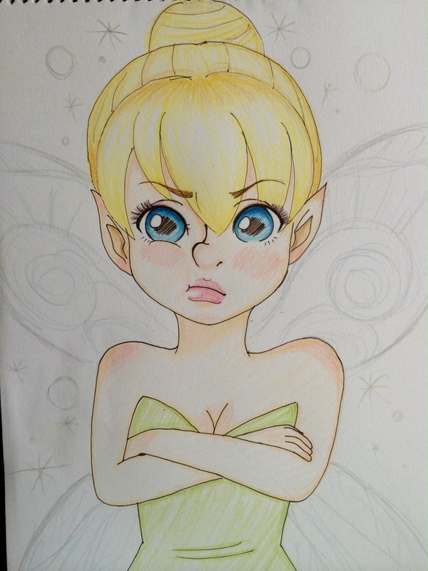 Tinker Bell