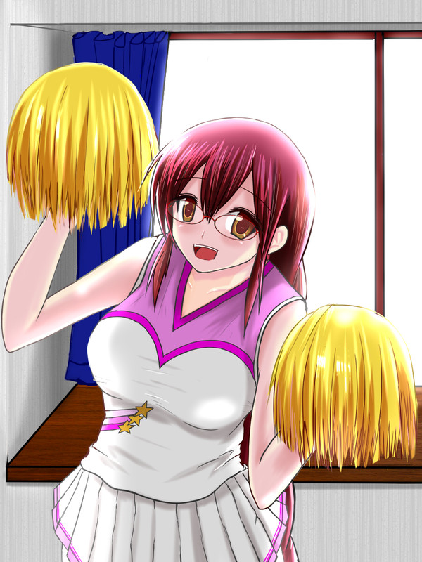 がんばれがんばれ