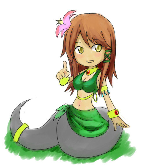 ラミア