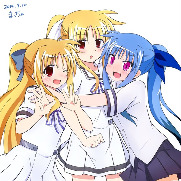 奈々さんおかえり!