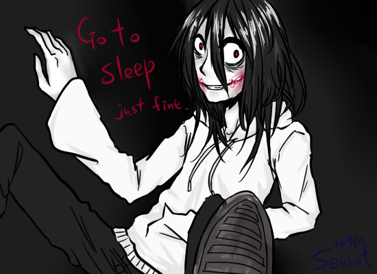 Scared?