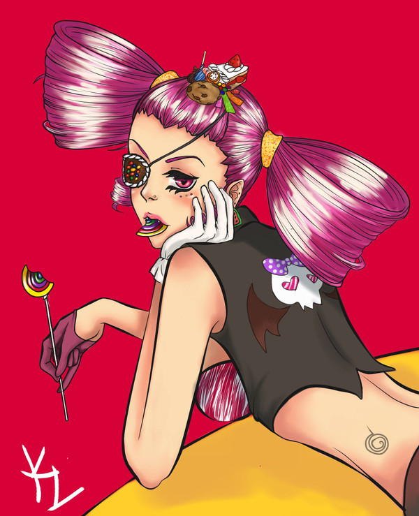 queen canny