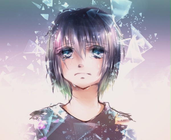 哀