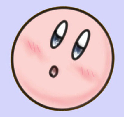 ボールカービィ