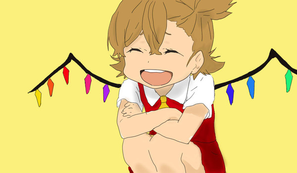 なるちゃんをトレースしてフランコスされてみた