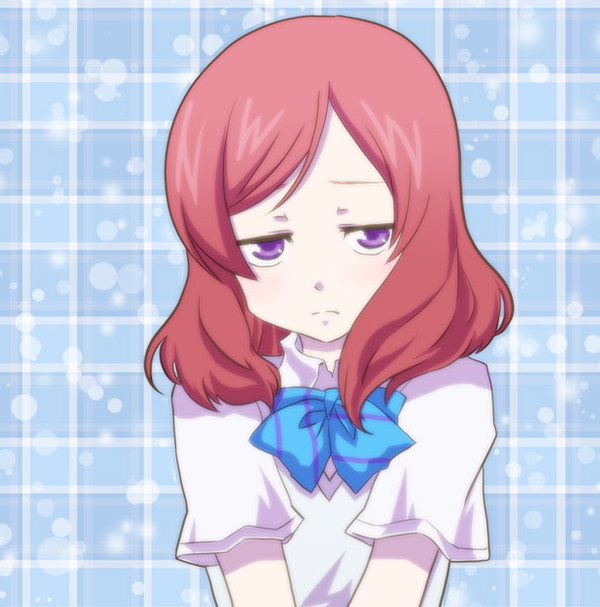 クリスタ練習中