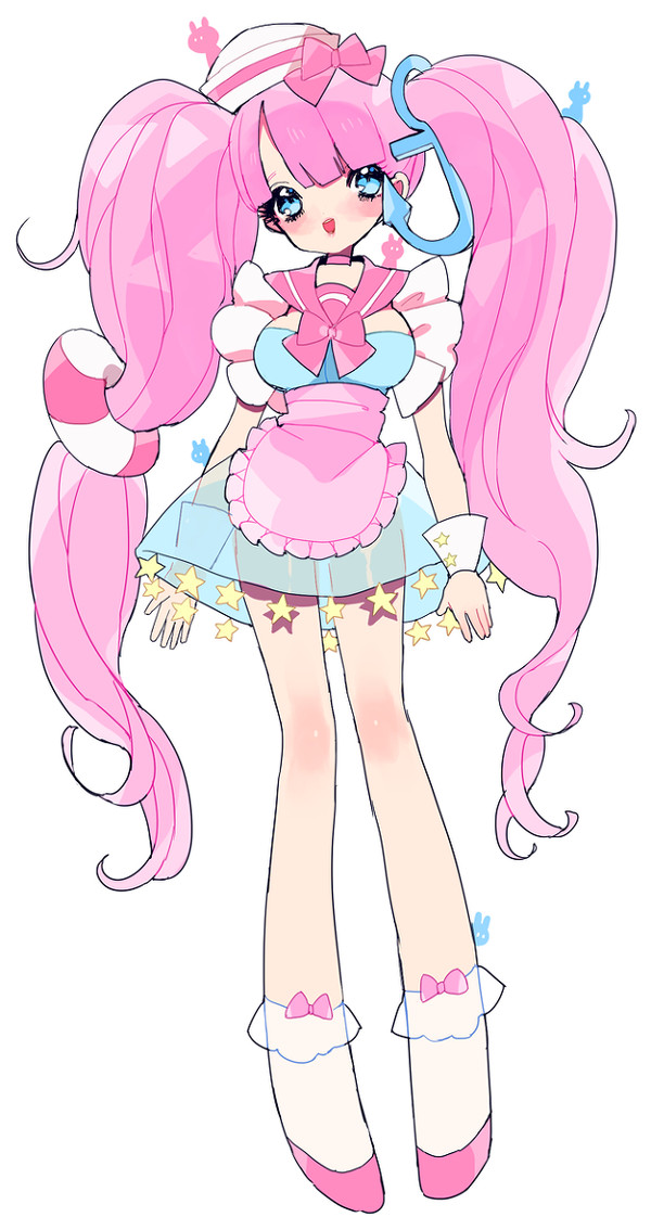 ☆