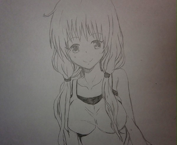 ララちゃん