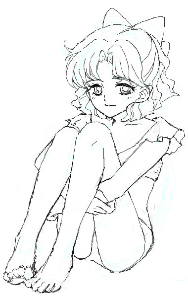 ネフなる